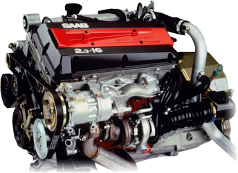 P482F Engine